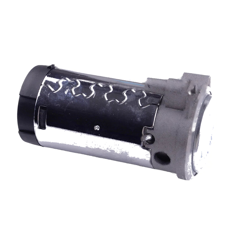 Car Truck RV SUV Boat Air Horn Compressor Tank Pump Metal