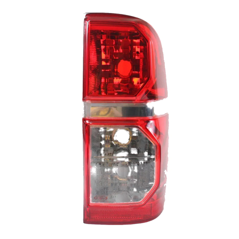 Tail Lamp Light Lens Right Fits Toyota Hilux Vigo Champ Pickup Truck 2011-15 D12