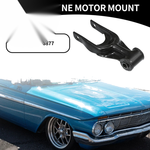 Chevrolet Impala 3.4L Engine Motor & Strut Mount (2000 - 2005)