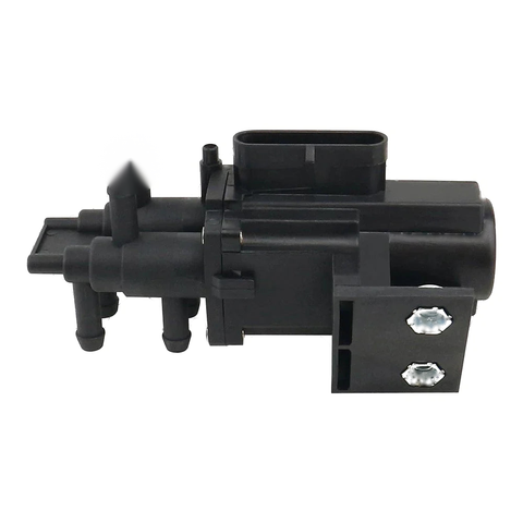 Chevrolet Dodge 6 Port Fuel Gas Dual Tank Selector Valve