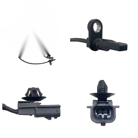 Suzuki Swift Front Right ABS Wheel Speed Sensor (2012-2017)