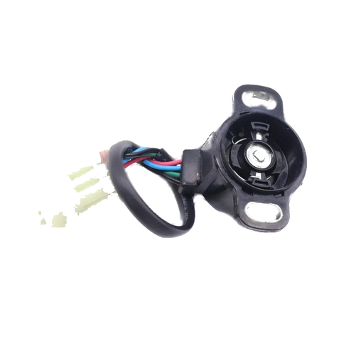 Suzuki Sidekick, Samurai, GMC Tracker Throttle Position Sensor (1989-1998)