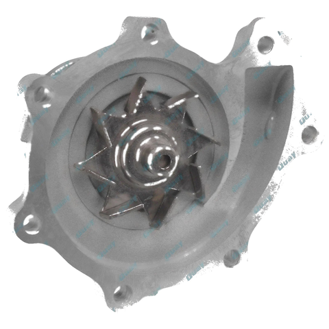 Nissan Patrol GU Y61 6cy 4.5L TB45E 4479cc EFI Engine 1997~2001 Water Pump