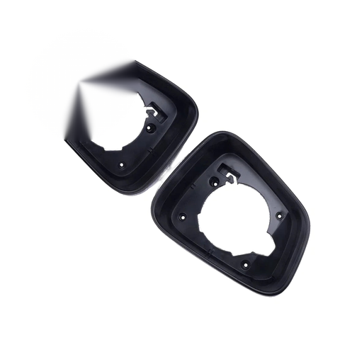 Chevrolet Trax L & R Rearview Mirror Cover Bezel (2014-2018)