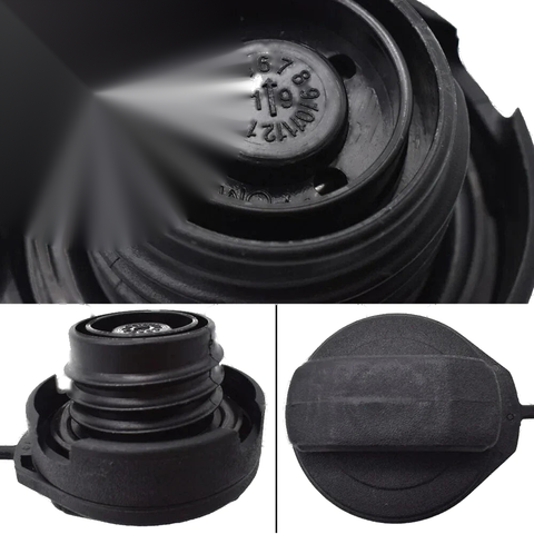 Golf / Jetta / Passat / Skoda Fuel Tank Cap