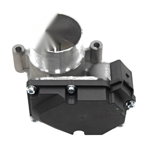 Volkswagen Throttle valve 3x (2005–2014)