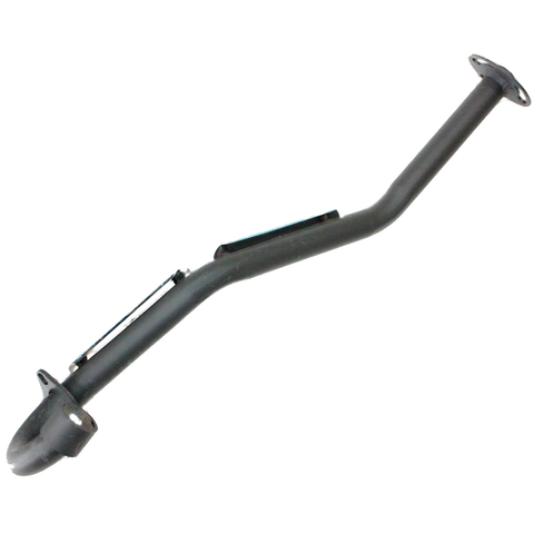 150cc 200cc 250cc PIT Trail Quad Dirt Bike ATV Exhaust Head Pipe