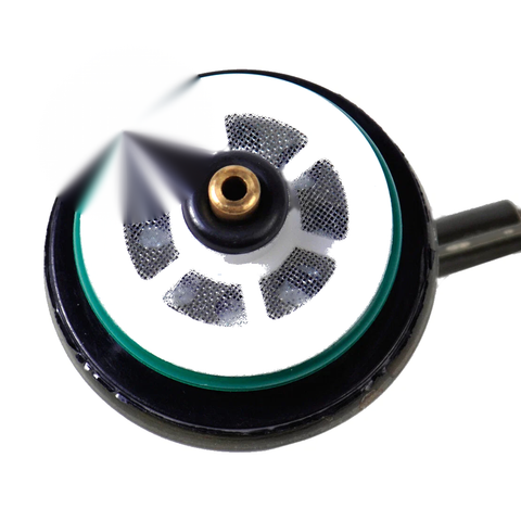 Chevrolet Buick Cadillac Pontiac GMC Fuel Injector Pressure Regulator