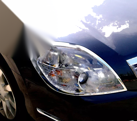 Nissan Teana J31 Headlight Trim Bezel Cover (2006-2013)