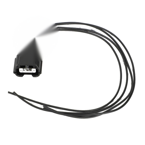 Nissan Murano, Altima Radiator Shutter Connector Harness (2015-2020)