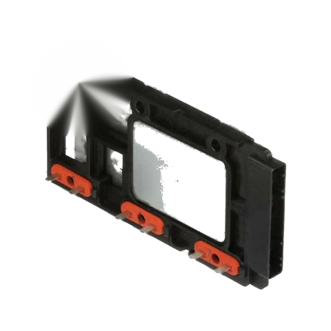Buick Chevrolet Ignition Control Module (1996-2005)
