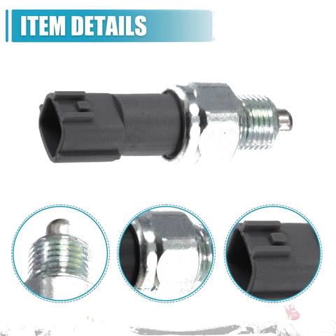 Nissan Pathfinder R51 Neutral Position Switch Sensor (2005-2012)