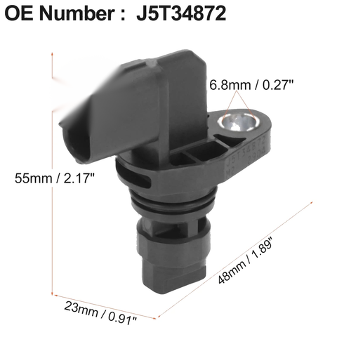 Suzuki Swift Camshaft Position Sensor (2004-2010)
