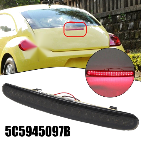 VW Beetle LED Rear Brake Light (2012–2019)