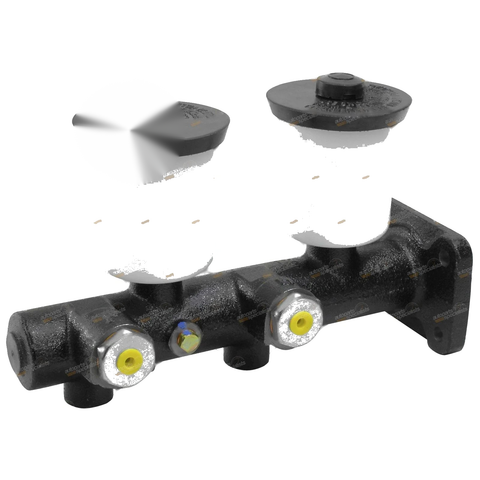 Toyota Landcruiser FJ45 HJ45 Brake Master Cylinder (1975–1980)