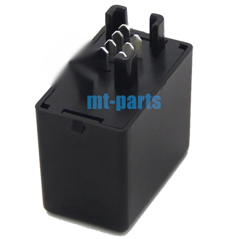 Suzuki VZR1800Z Intruder M1800R M109R Turn Signal Relay (2007-2012)