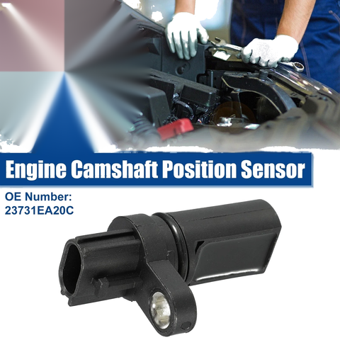 Nissan Pathfinder Camshaft Position Sensor (2005-2012)