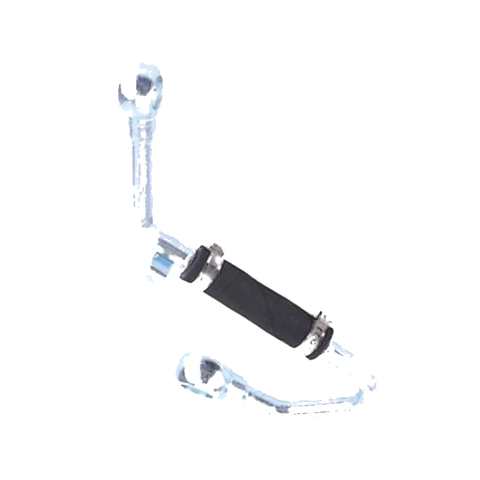 Jeep Grand Cherokee WK WK2 3.0 Diesel Turbo Coolant Hose (2011-2023)