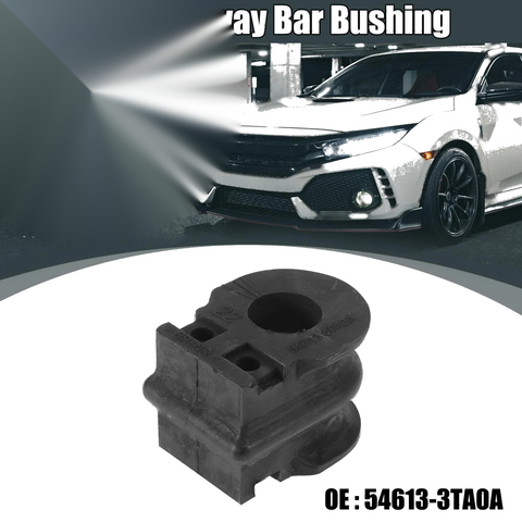 Nissan Altima Front Stabilizer Sway Bar Bushing (2013-2016)