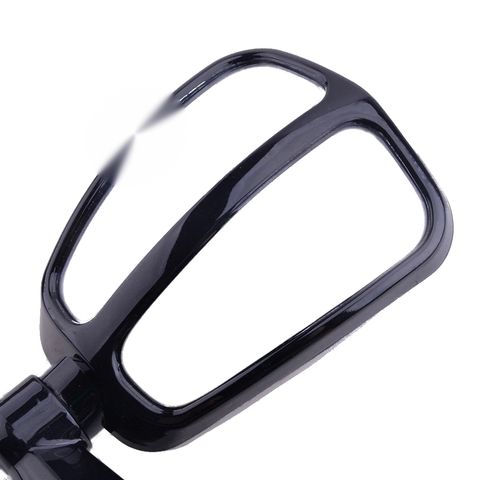 Cars & Trucks 2 x Universal Wide Angle Blind Spot Mirrors (Fits Most Models)