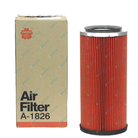 Nissan Patrol GQ 6cyl RD28T 2.8L Engine 1994~1997 Air Filter Cleaner