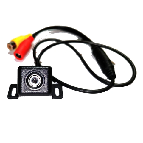 Nissan Guide Line Auto Car Reverse RearView Backup Color Parking Camera