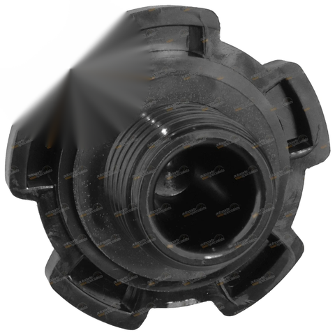 Nissan Urvan E23 1.6L 4 cyl Engine Oil Filler Cap (1980 - 1982)