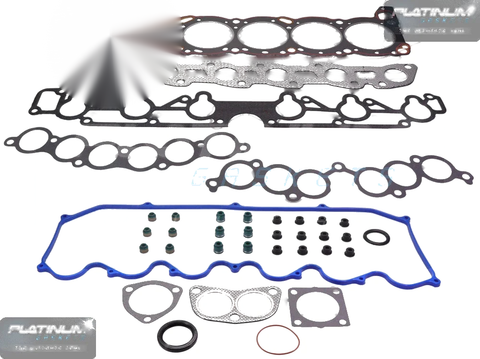 NISSAN SKYLINE R31 CYLINDER HEAD GASKET (1986–1990)