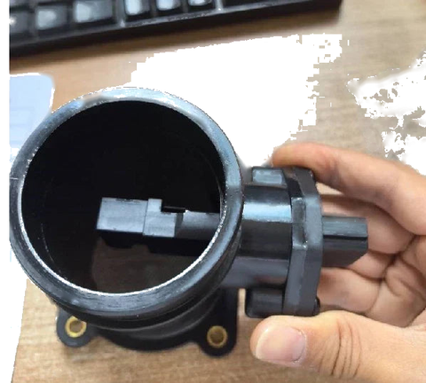 Nissan Almera Primera Mass Air Flow Sensor (1995–2000)