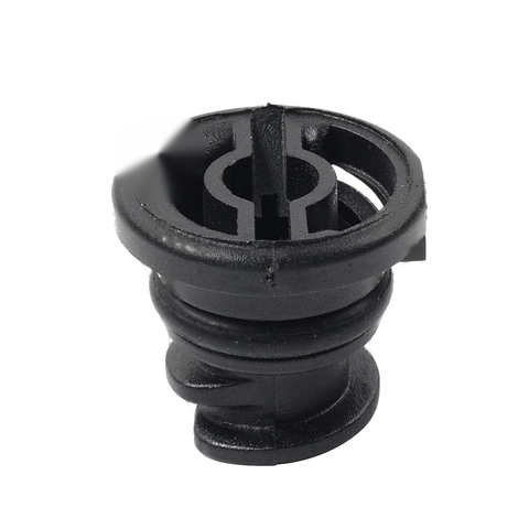 Volkswagen Passat, Audi Plastic Engine Oil Pan Drain Plug (2006-2023)