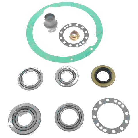 Toyota Landcruiser 60 Series 11 / 84-90 Front or Rear Diff Bearing Rebuild Kit