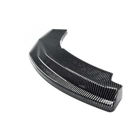 VW Golf 5 GTI Front Bumper Spoiler Lip (2003-2009)