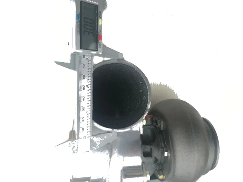 Turbocharger T78 7875B T4 3" V-Band