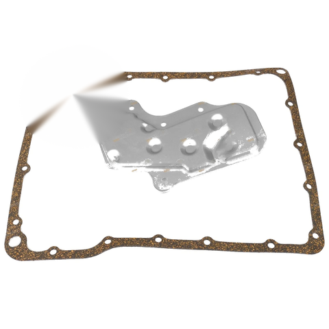 Nissan Patrol GU Automatic Transmission Filter & Fluid Kit (1997-2001)