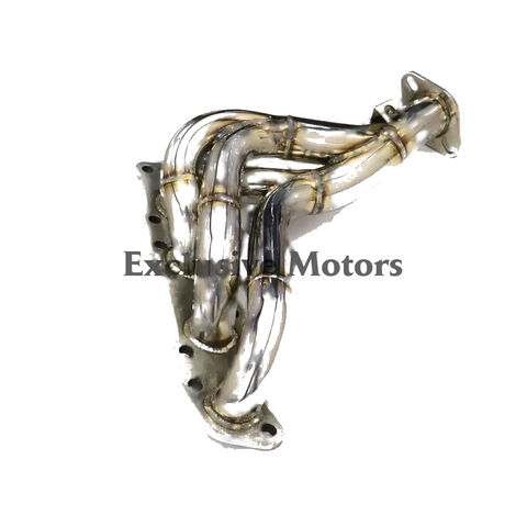 Suzuki Jimny 1.3L Exhaust Manifold Header Stainless Steel (2007-2023)
