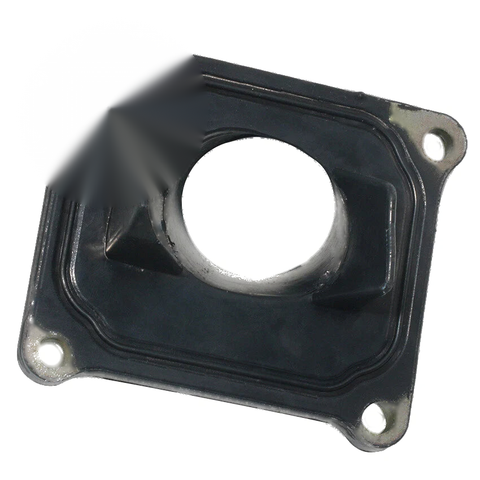 Suzuki RM125 Intake Manifold Boot Carburetor (1989-1991)