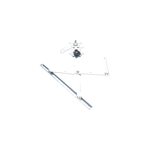 Toyota Landcruiser BJ FJ HJ 40 42 45 47 Manual Window Regulator