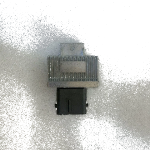 Nissan Renault Vauxhall Glow Plug Relay Control Unit
