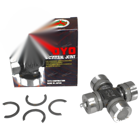 Nissan Vanette C120 Universal Joint (1980 - 1987)