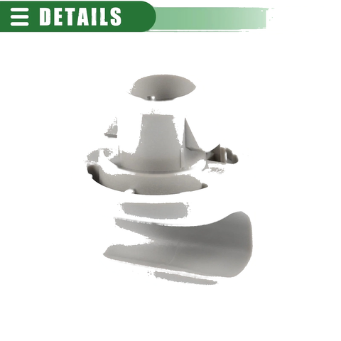 Nissan Sentra Sun Visor Holder Clip (2015-2019)