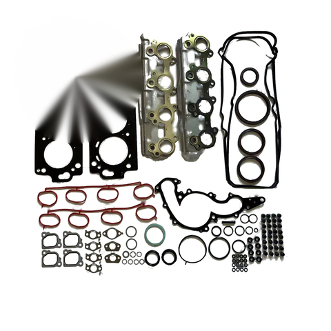 Toyota LandCruiser UZJ200 4.7L VRS Cylinder Head Gasket Set (07-12)