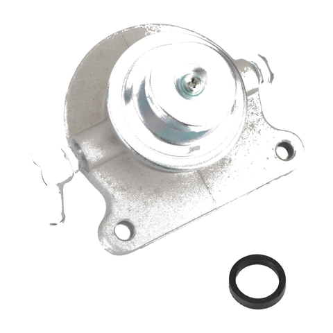 Nissan Navara D40 2.5L YD25 Diesel Fuel Filter Primer Pump 10mm (2006-2015)