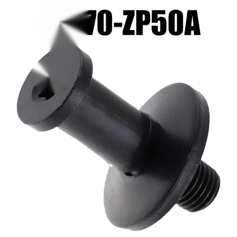 2005-2020 Nissan Frontier Tailgate Striker (2005-2020)