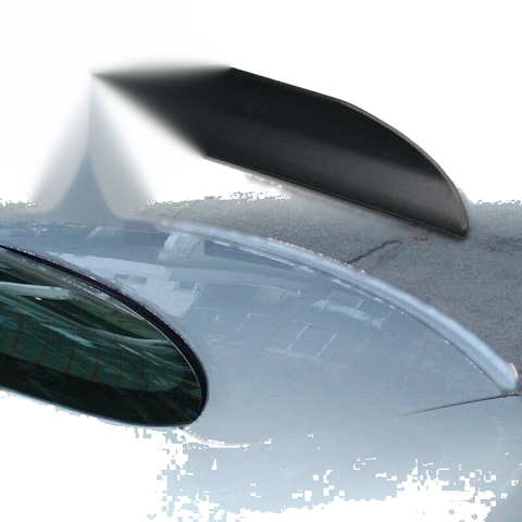 Nissan 300ZX Z32 Conv. Boot Lip Spoiler (1989-2000)