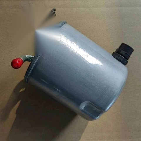 Nissan Navara D40M YD25DDTi 2.5L Diesel Fuel Filter (2005-2015)