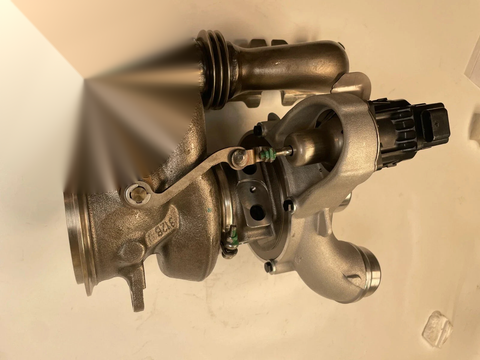 BMW M240i M140i 3.0L B58 Billet Turbocharger (2016-2023)