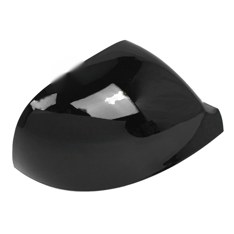 Volkswagen Transporter T5 T5.1 T6 Rearview Mirror Caps Covers (2010-2023)