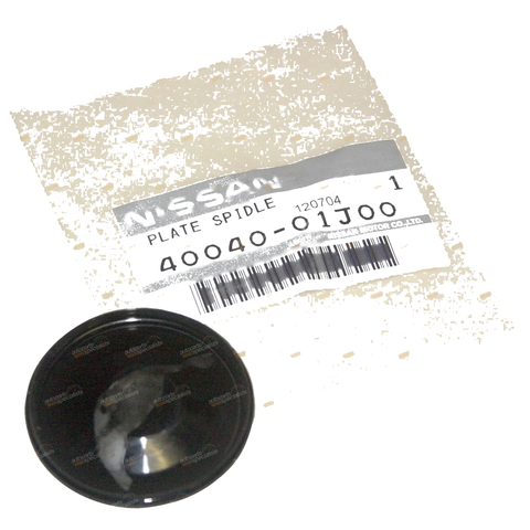 Patrol GQ GR GU Swivel Hub Grease Cap Plugs