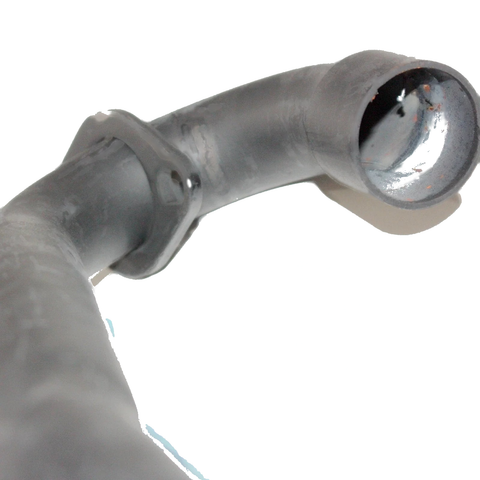 Hummer Style 200-250cc ATV Twin Exhaust Pipe & Alloy Mufflers