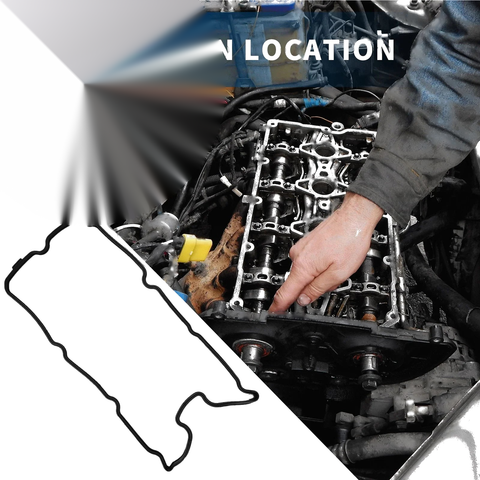 Nissan 350Z Roadster (Z33) 3.5 Valve Cover Gasket (2005-on)